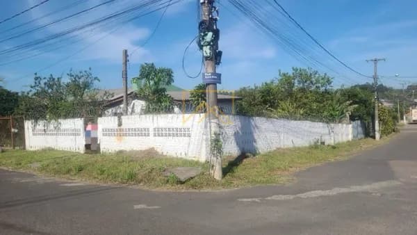Lote/Terreno em Gravataí - Neópolis