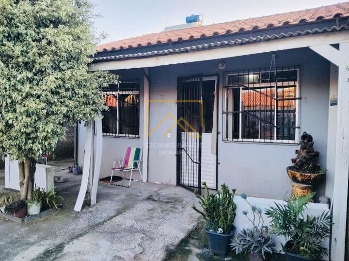 Casa em Gravataí - Breno Garcia