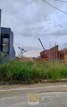 Lote/Terreno em Gravataí - Terra Nova