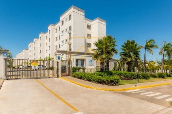 Apartamento em Gravataí - Centro
