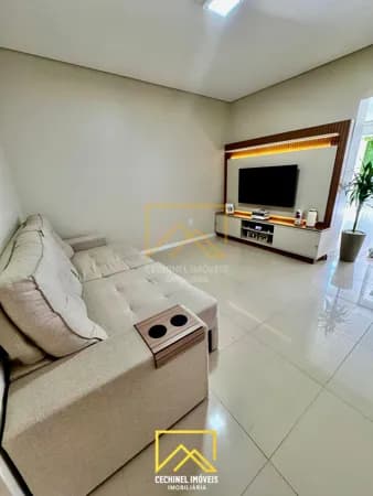 Casa em Canoas - Mathias Velho