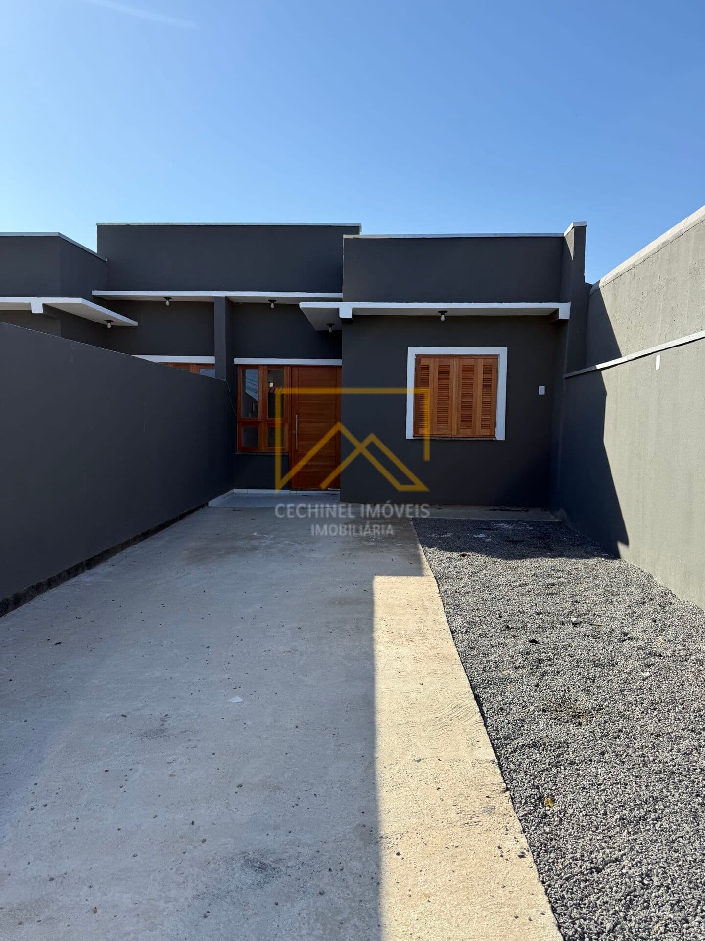 Casa em Gravataí - São Jerônimo