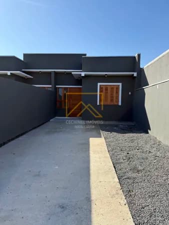 Casa em Gravataí - São Jerônimo