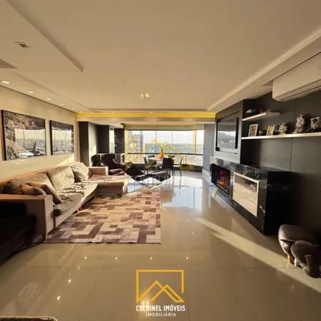 Apartamento em Cachoeirinha - Vila Eunice Nova