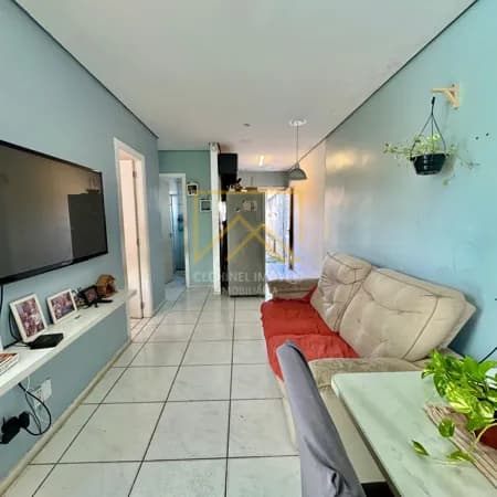 Casa em Cachoeirinha - Chácara das Rosas
