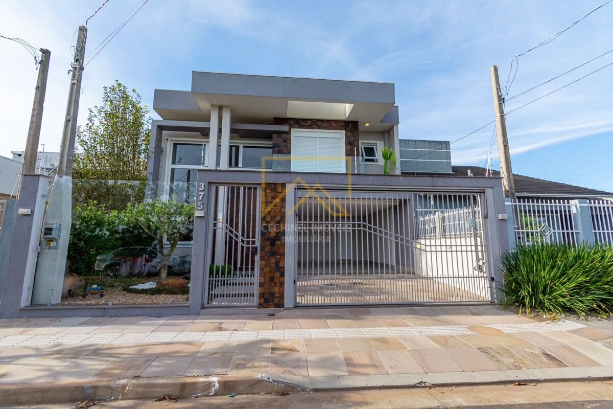 Casa em Gravataí - Vale Ville