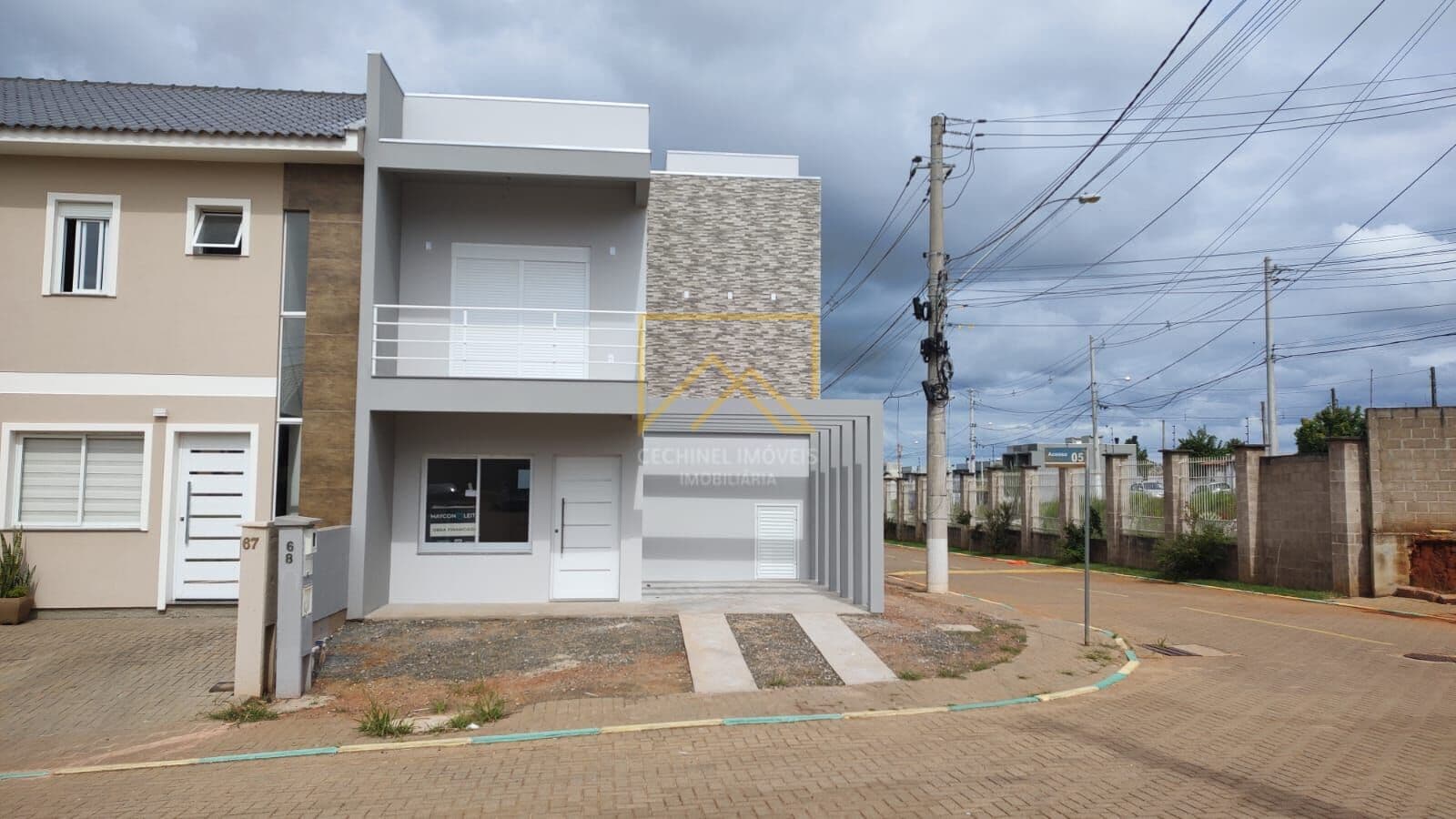 Casa em Gravataí - Parque Ipiranga