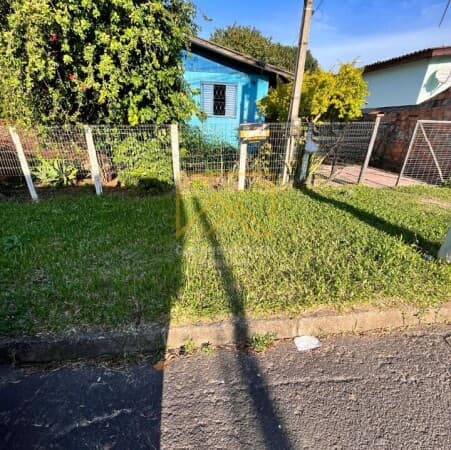 Lote/Terreno em Cachoeirinha - Vila Fátima