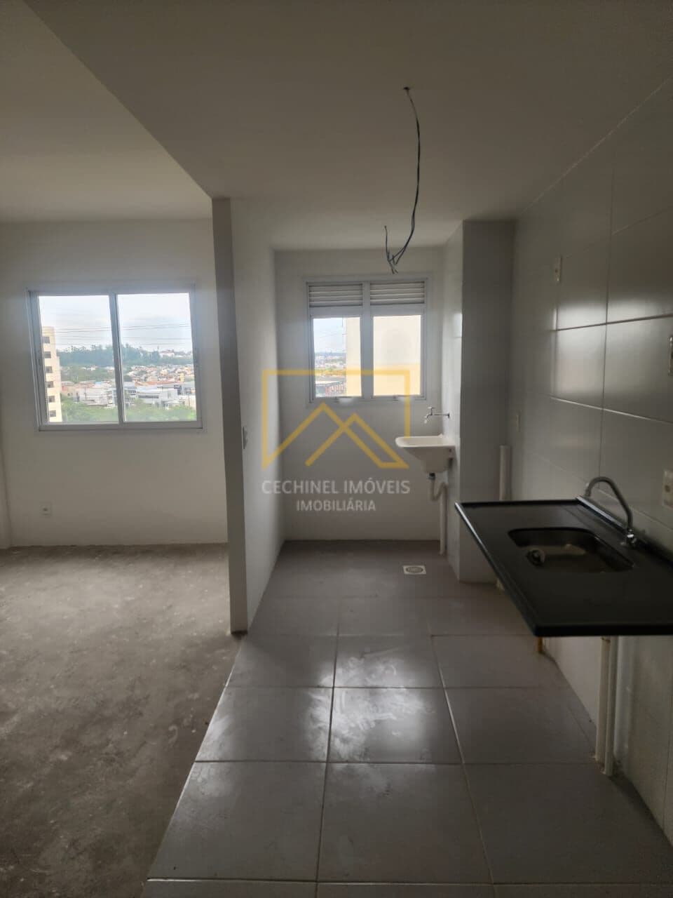 Apartamento em Cachoeirinha - Vila Bom Princípio