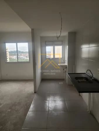 Apartamento em Cachoeirinha - Vila Bom Princípio