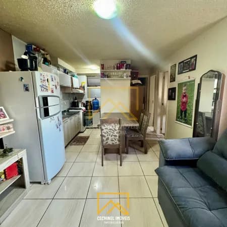 Apartamento em Cachoeirinha - Jardim Betânia