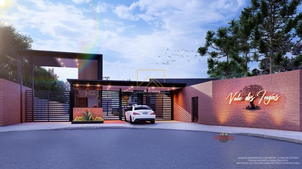 Lote/Terreno em Gravataí - Vale Ville