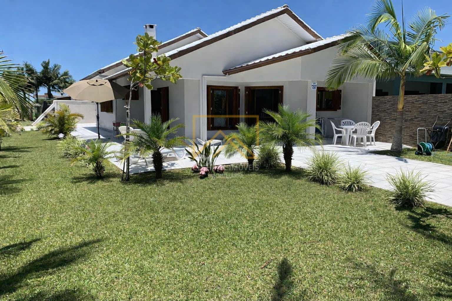 Casa em Arroio do Sal - Centro