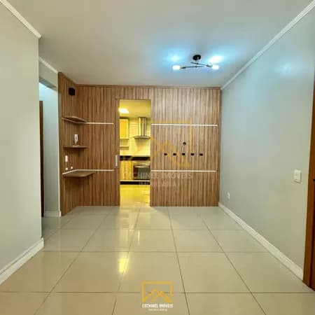 Apartamento em Cachoeirinha - Vila Parque Brasília