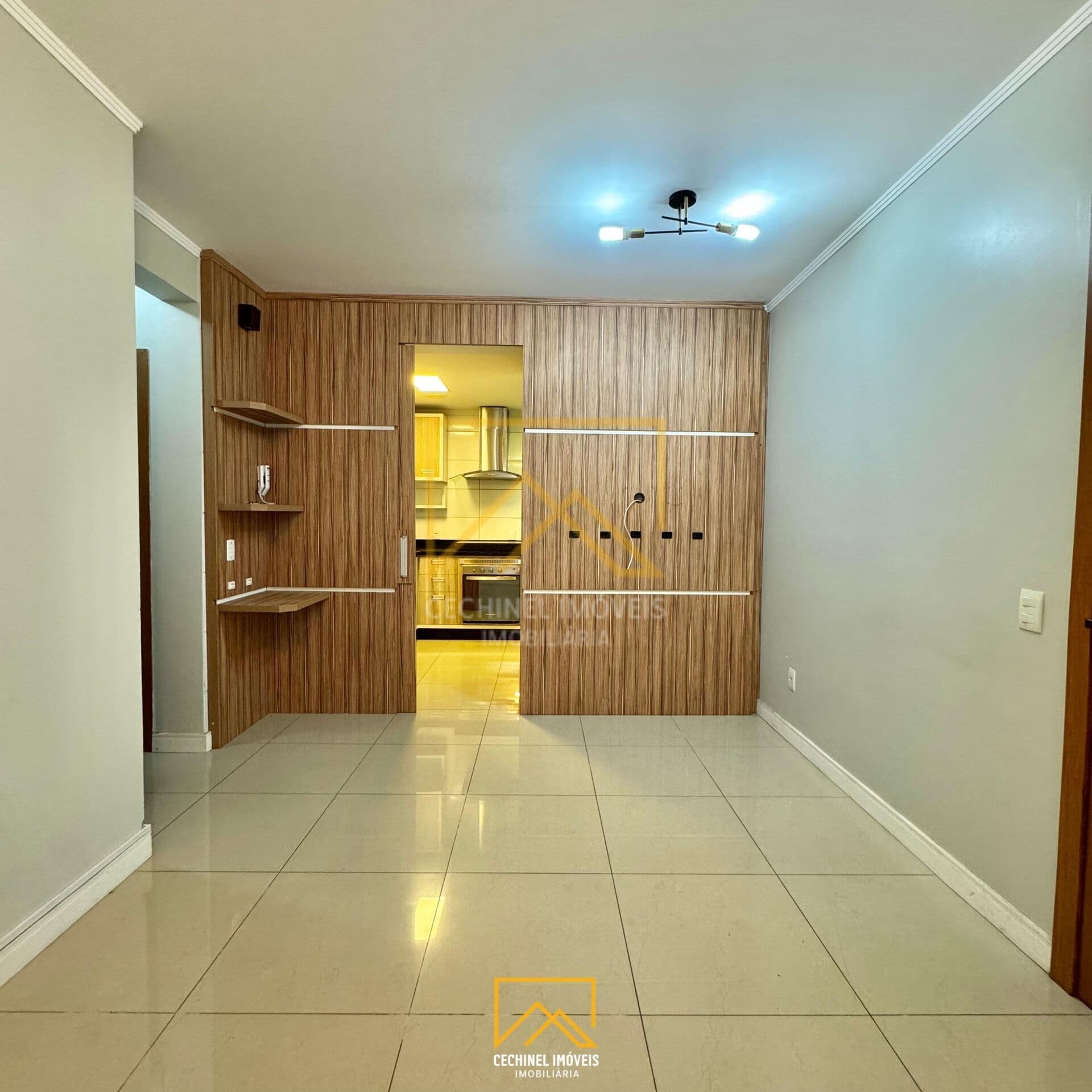 Apartamento em Cachoeirinha - Vila Parque Brasília