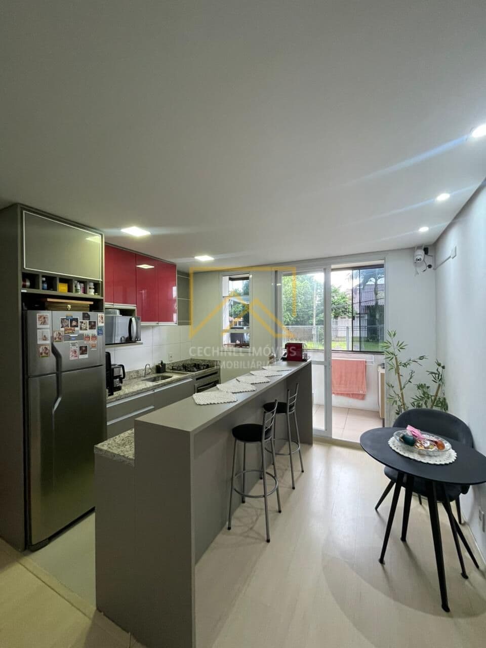 Apartamento em Gravataí - São Vicente