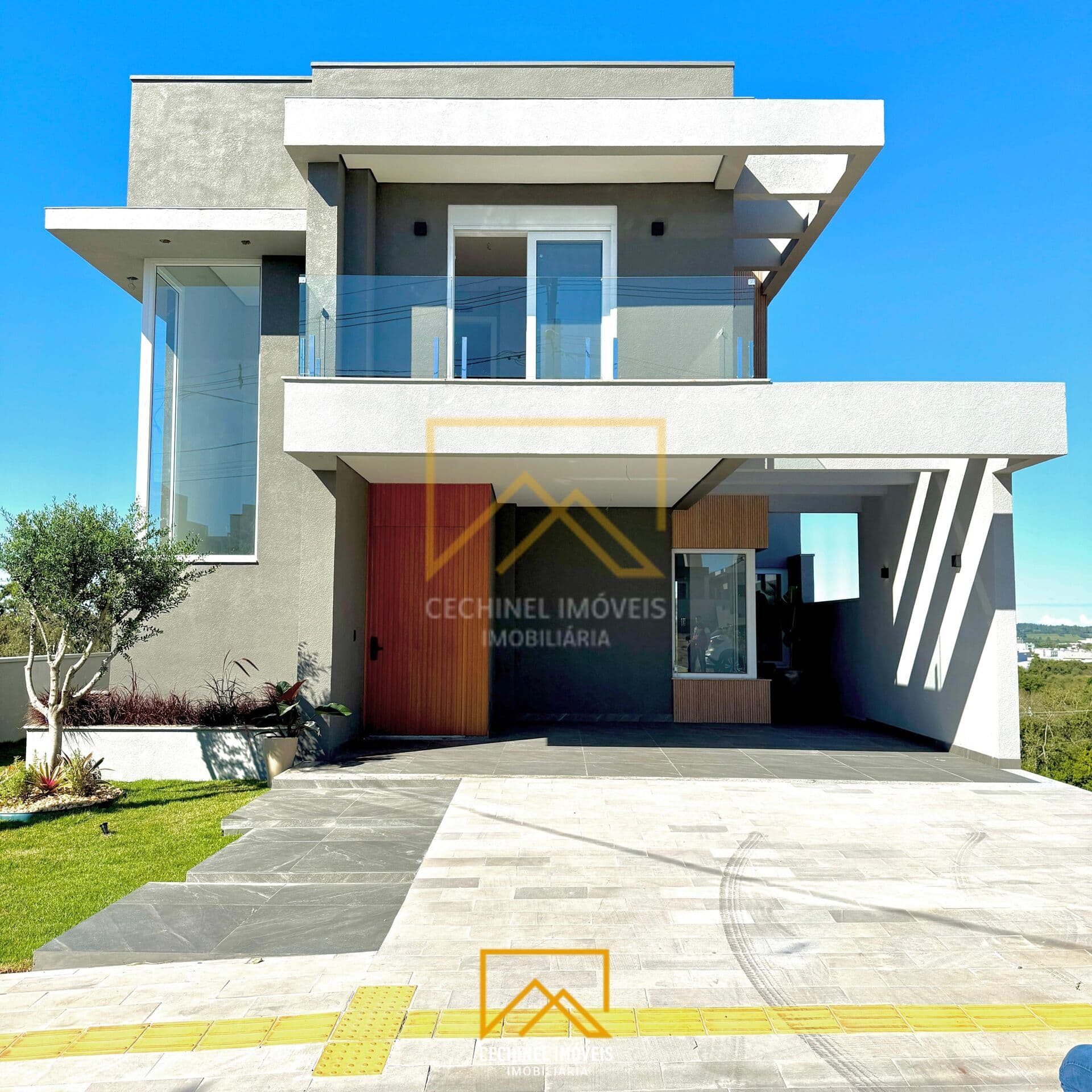 Casa em Gravataí - Centro
