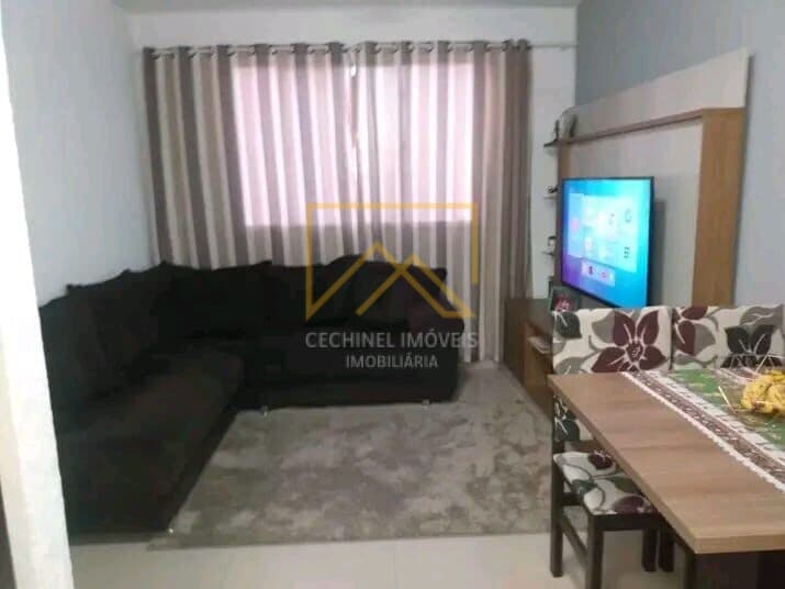 Apartamento em Gravataí - Parque da Matriz