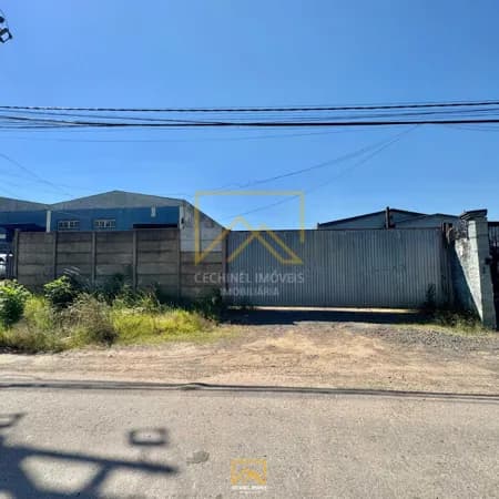 Lote/Terreno em Cachoeirinha - Vila Cachoeirinha
