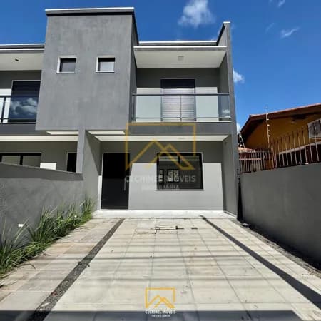 Casa em Cachoeirinha - Vale do Sol