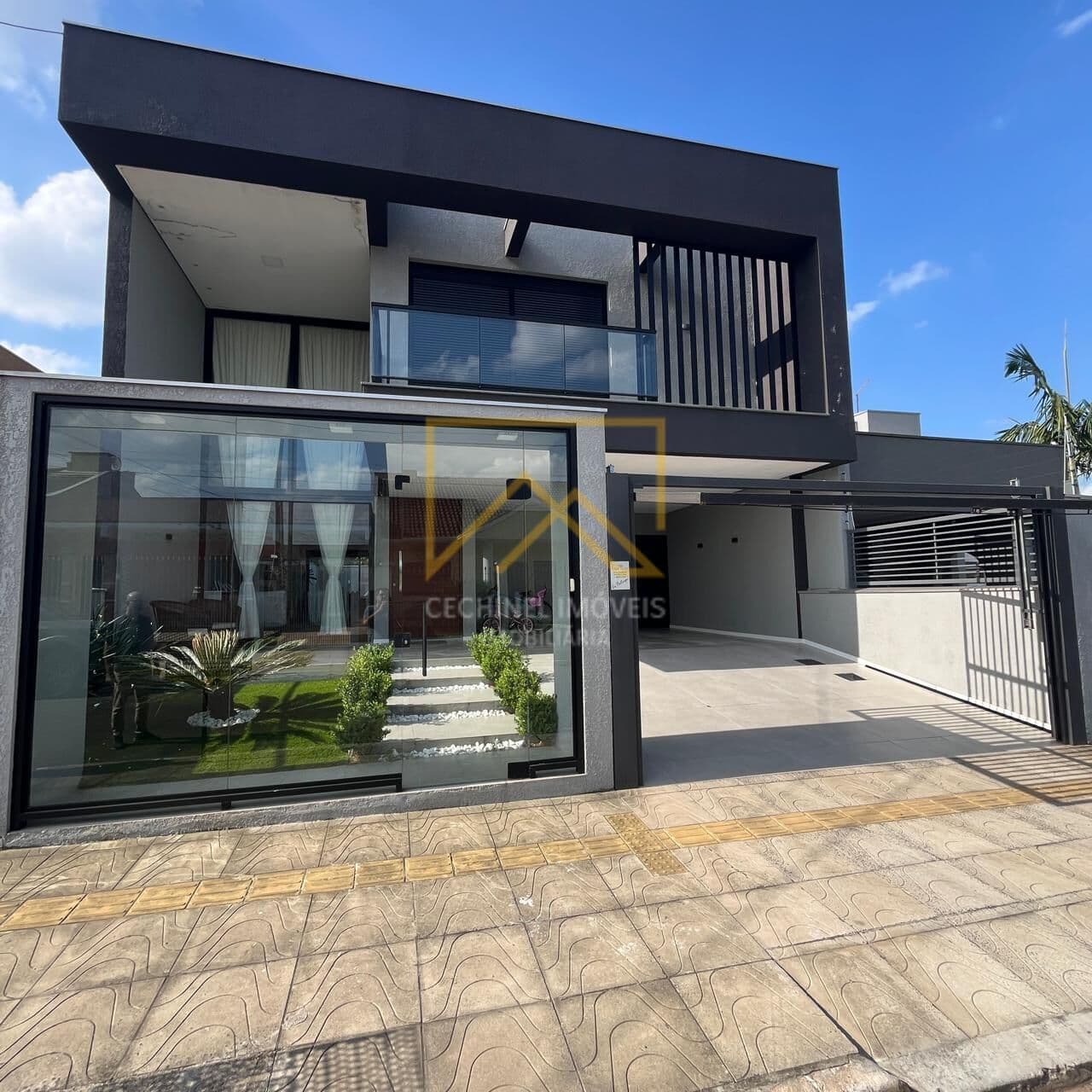 Casa em Parque da Matriz, Gravataí/RS