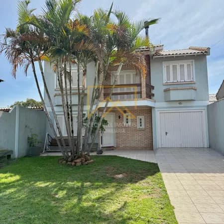 Casa em Gravataí - Central