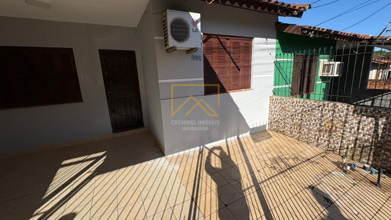 Casa em Gravataí - Parque Ipiranga