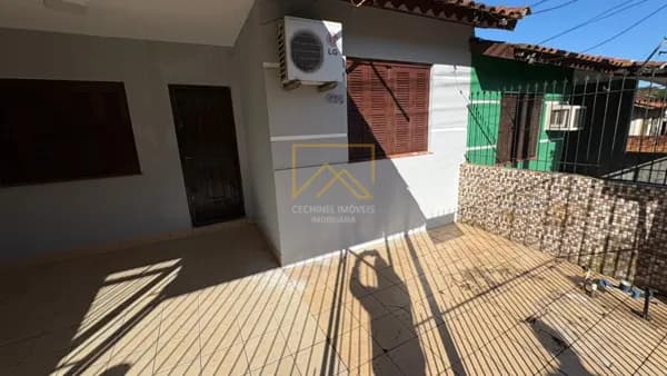 Casa em Gravataí - Parque Ipiranga