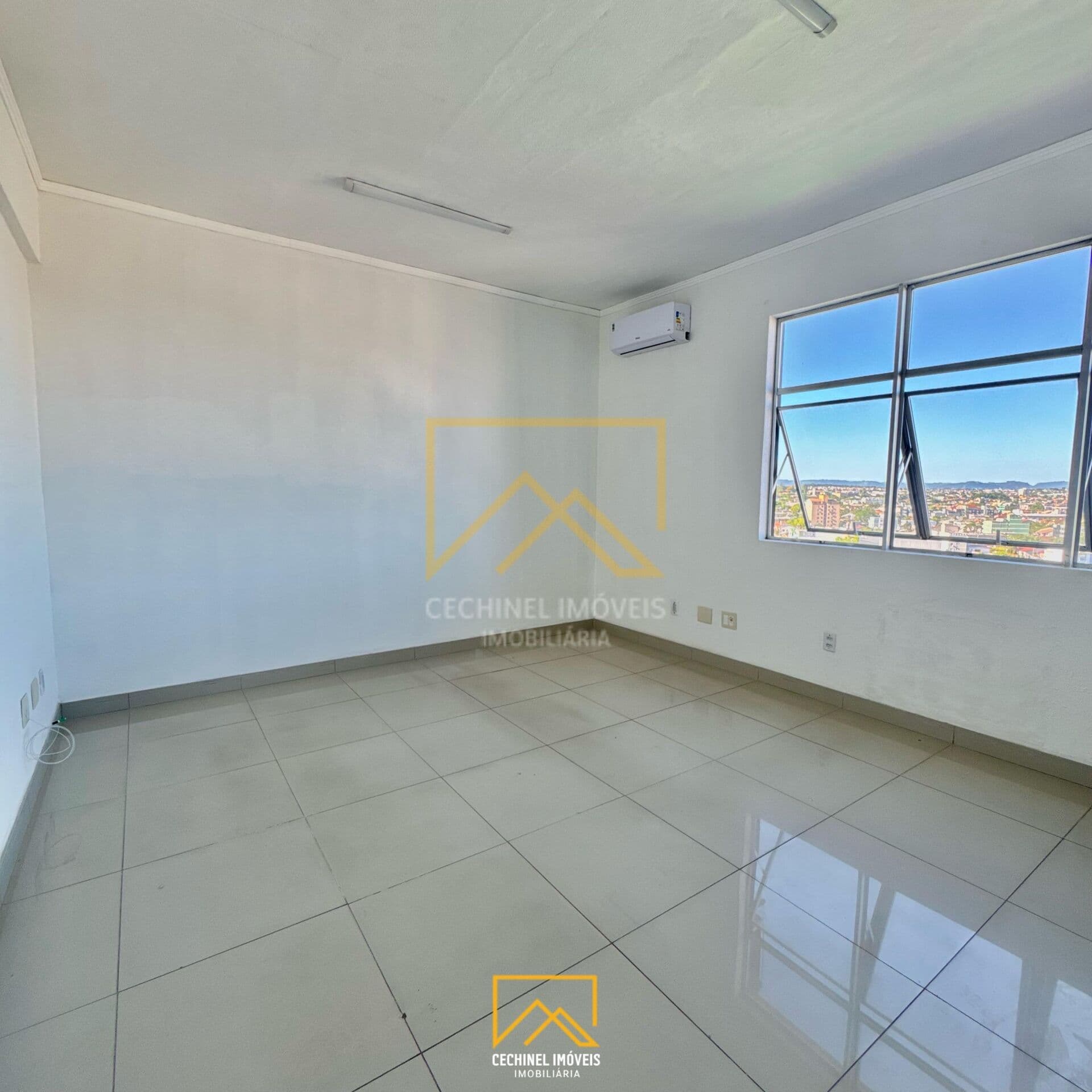 Andar / Laje Corporativa em Cachoeirinha - Vila Imbuí