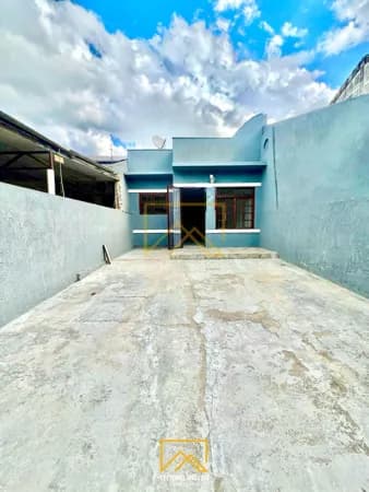 Casa em Cachoeirinha - Jardim do Bosque