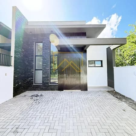 Casa em Gravataí - Orico