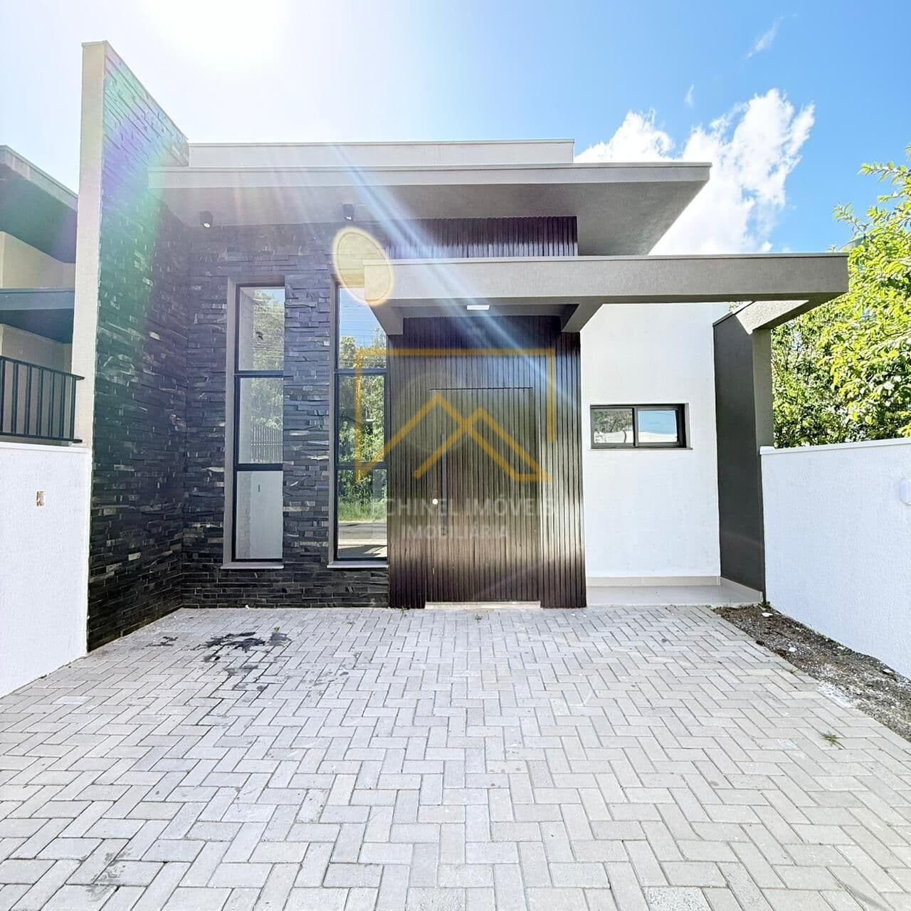 Casa em Gravataí - Orico