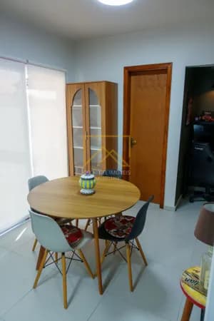 Casa Sobrado Loft
