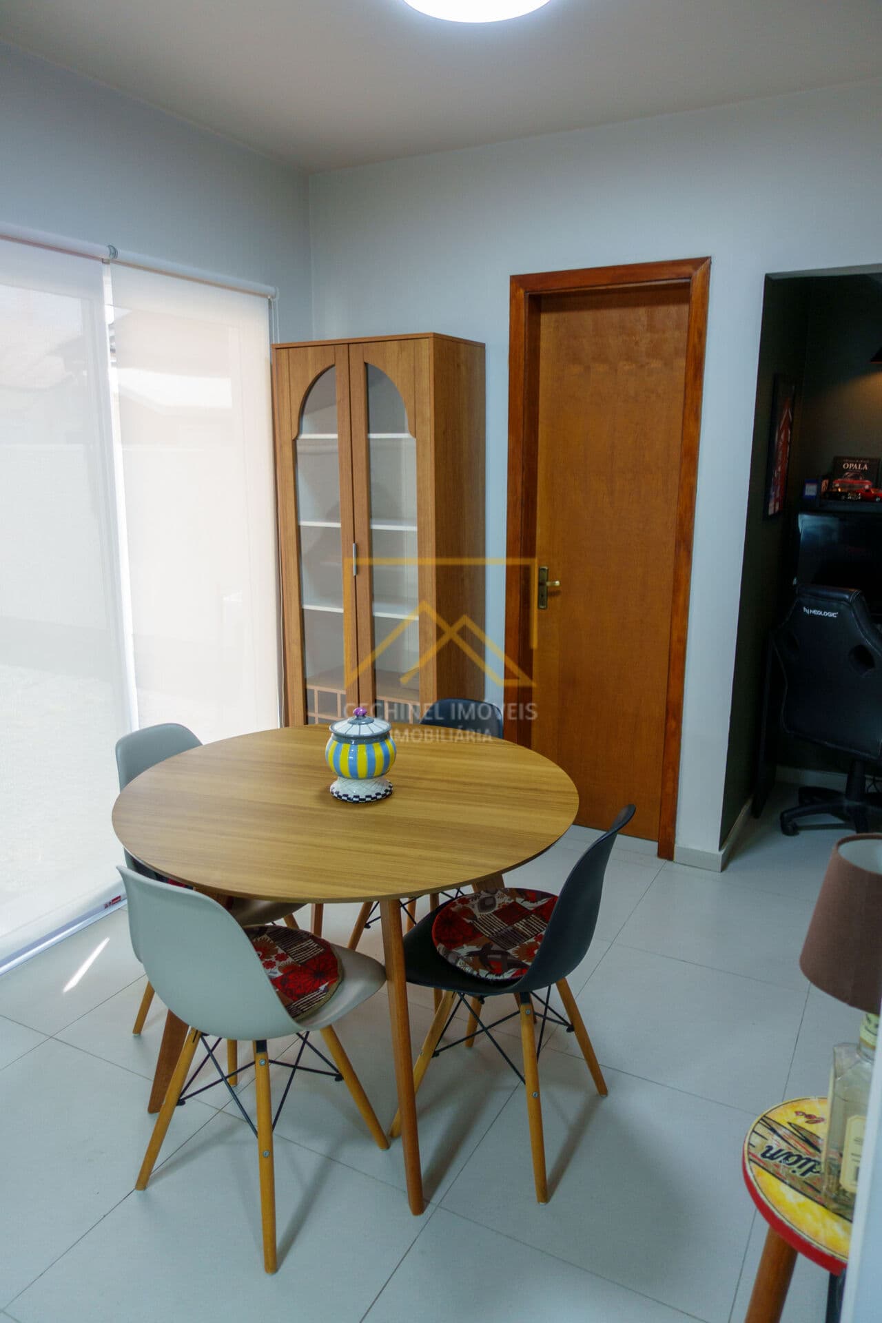 Casa Sobrado Loft