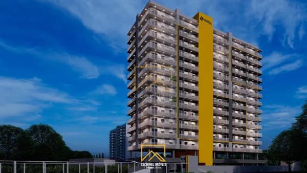 Apartamento em Gravataí - Barnabé