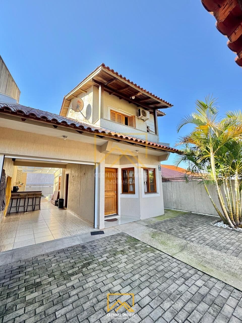 Casa em Gravataí - Ibiza