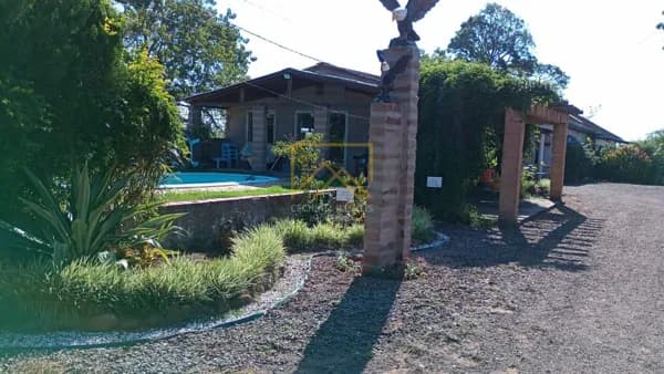 Fazenda/Sítios/Chácaras em Taquara - Santa Cruz da Concórdia