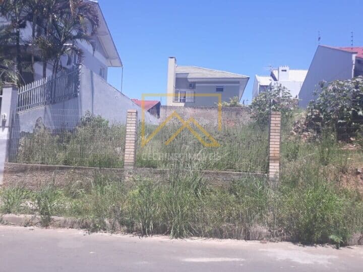 Lote/Terreno em Cachoeirinha - Parque da Matriz