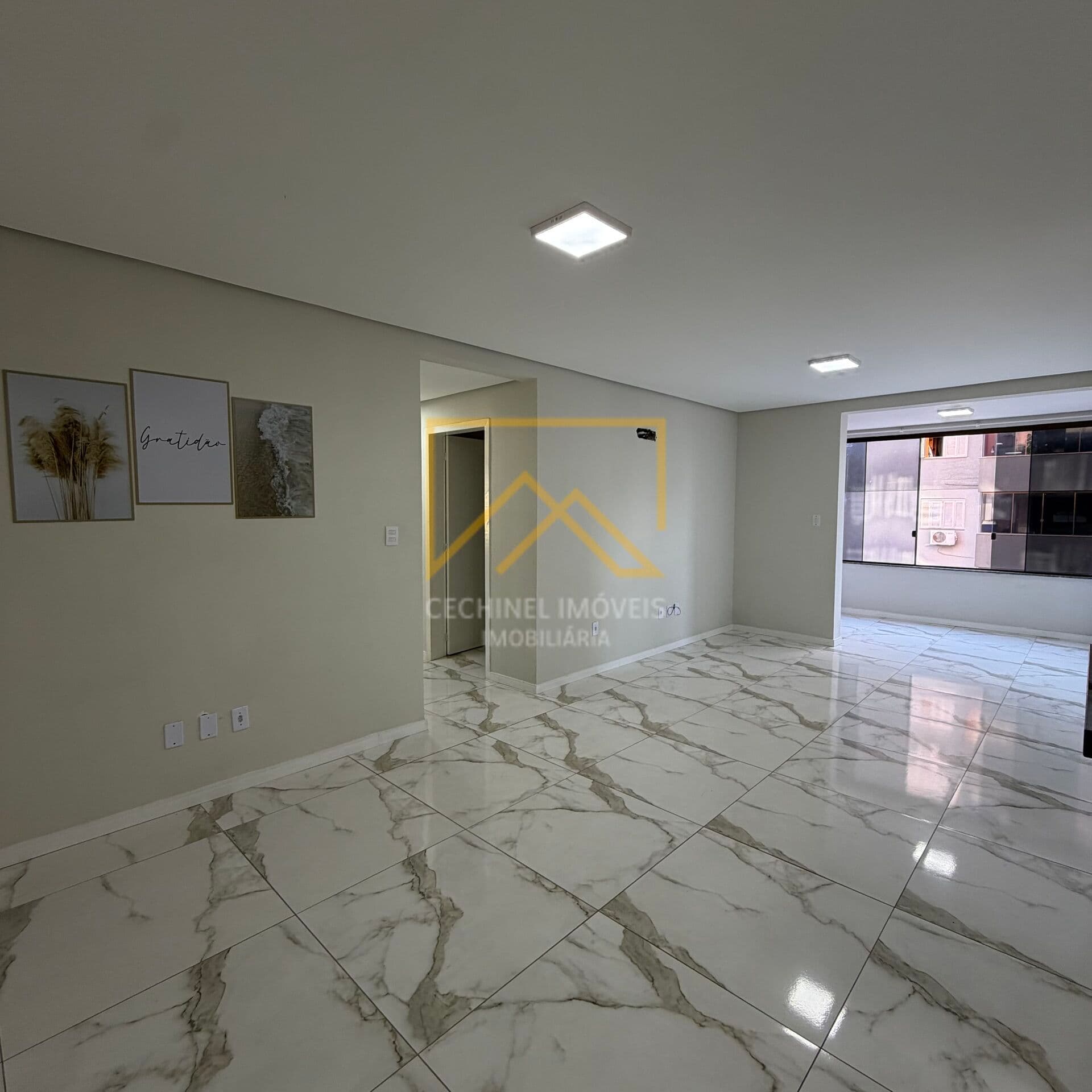 Apartamento em Vila Cachoeirinha, Cachoeirinha/RS