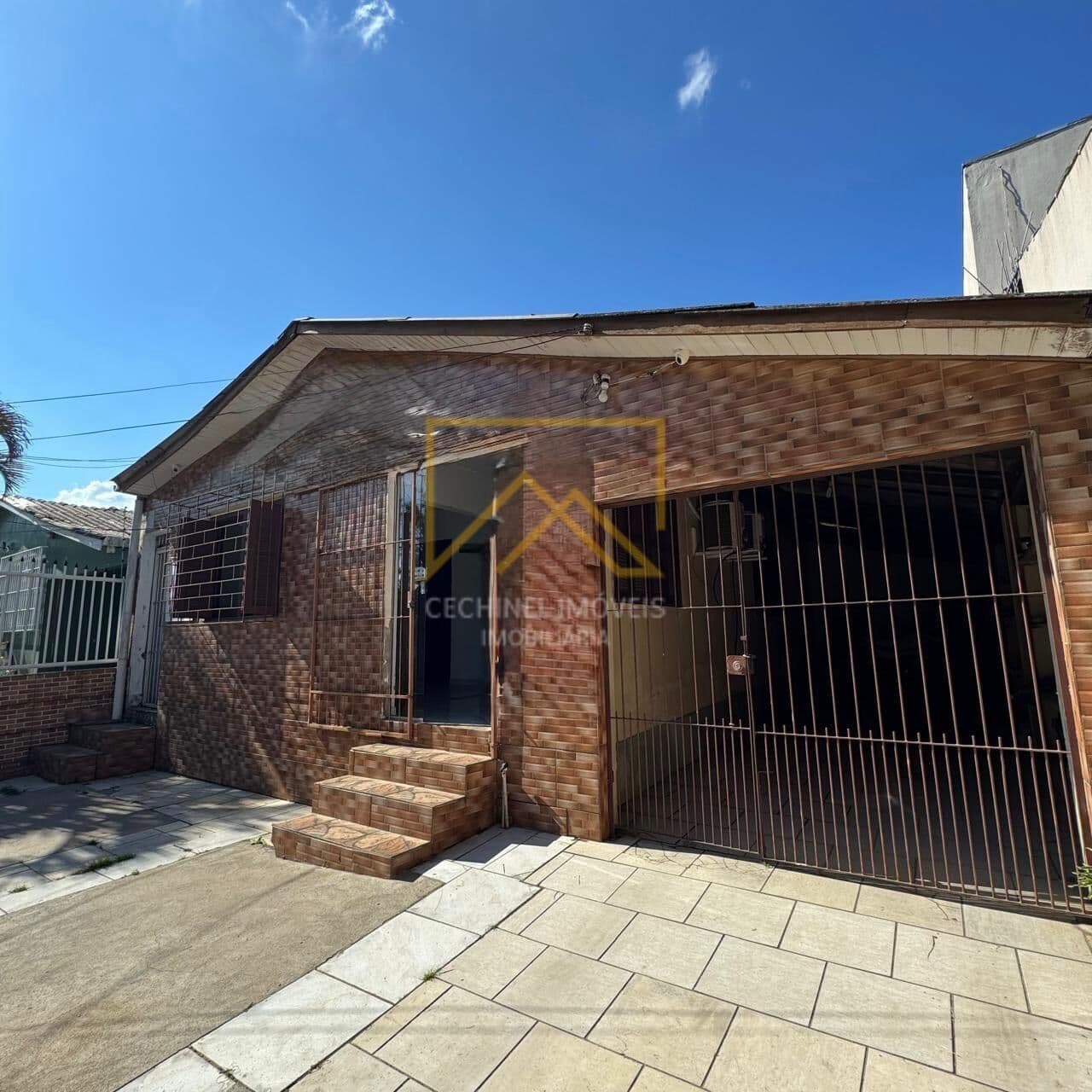Casa em Gravataí - COHAB A