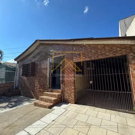 Casa em Gravataí - COHAB A