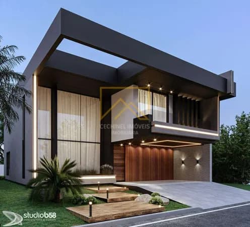 Casa em Cachoeirinha - Distrito Industrial