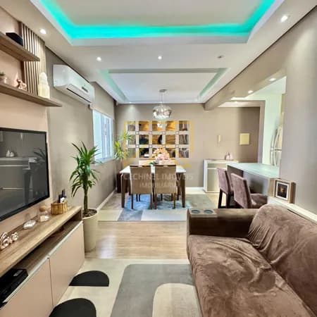 Apartamento em Cachoeirinha - Vila Princesa Izabel