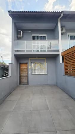 Sobrado em Gravataí - Morada do Vale I