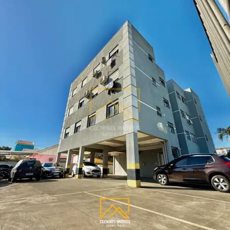 Apartamento em Gravataí - Monte Belo