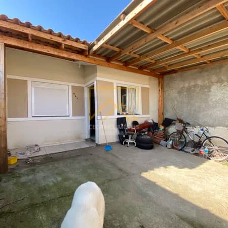 Casa em Cachoeirinha - Fazenda Esperança