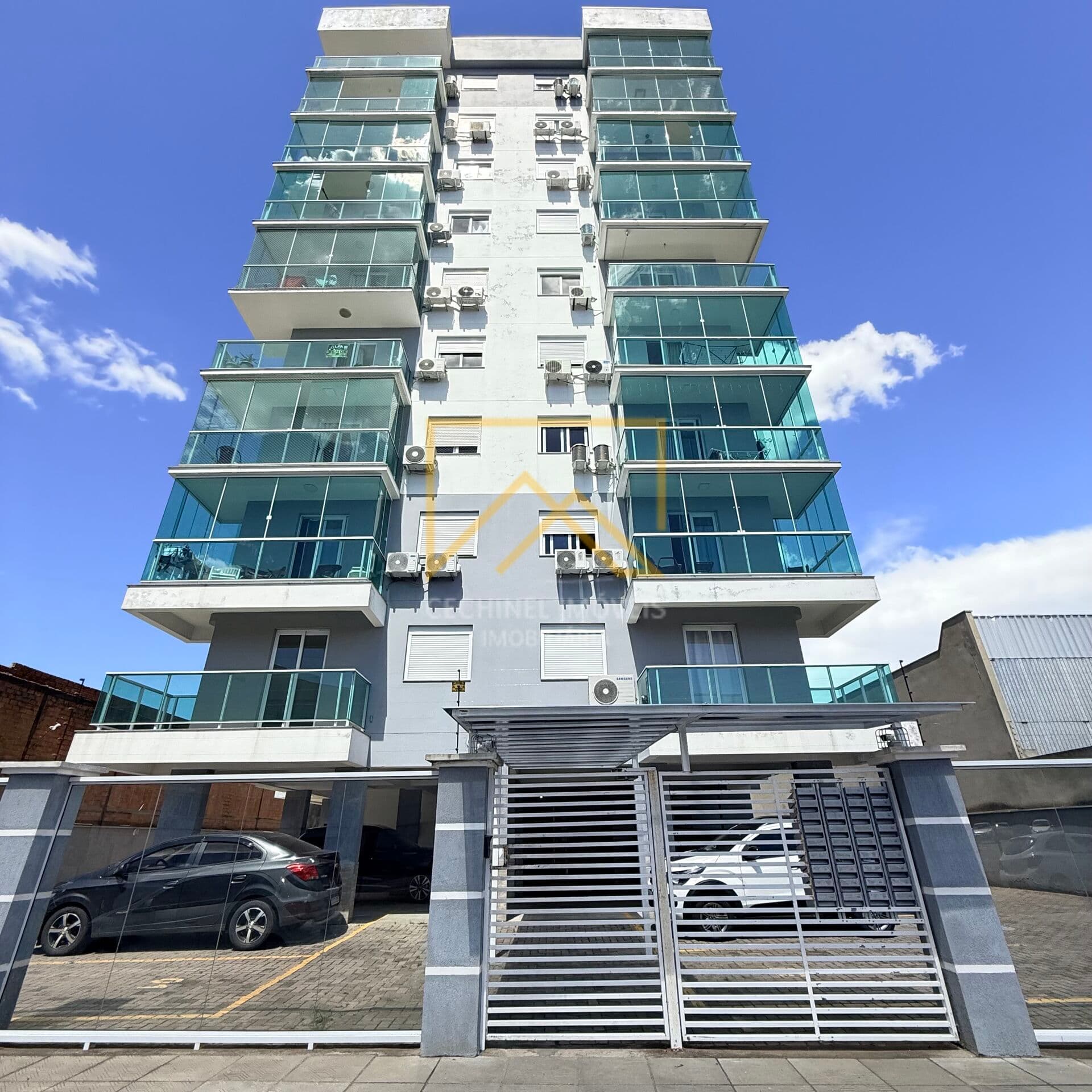 Apartamento em Cachoeirinha - Vila Bom Princípio