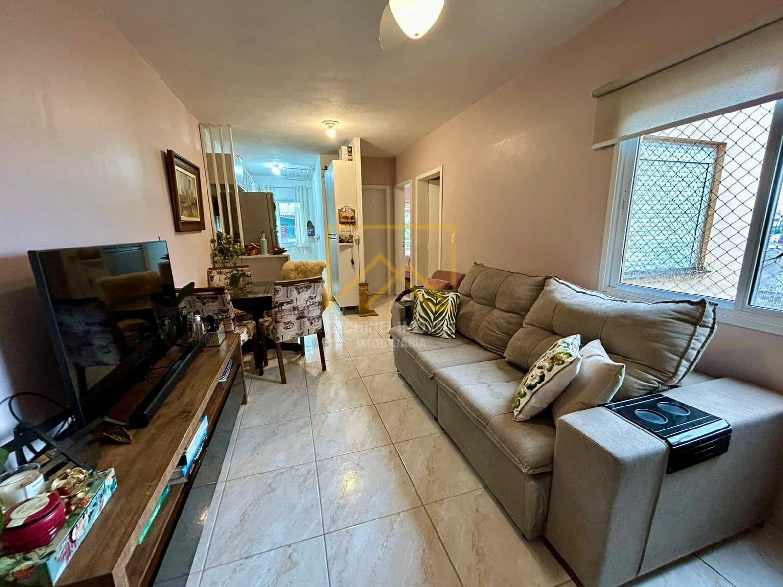 Apartamento em Cachoeirinha - Vila Vista Alegre