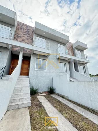 Sobrado em Gravataí - Terra Nova