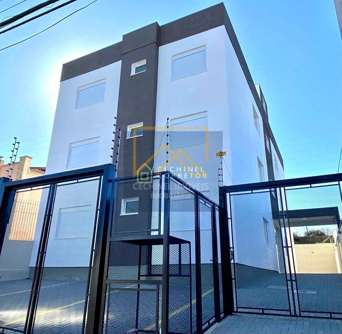 Apartamento em Gravataí - Bom Princípio